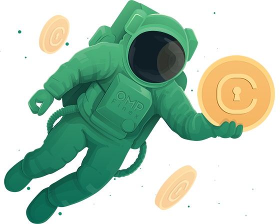 خرید ارز سیویک | فروش CVC | مشاهده نمودار قیمت سیویک