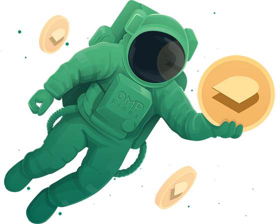 خرید و فروش ارز دار اوپن نتورک (D) | مشاهده نمودار قیمت DAR Open Network