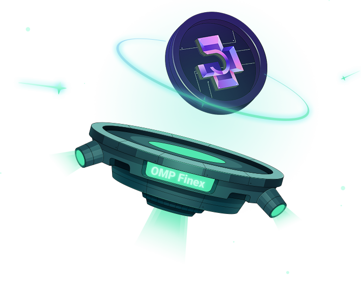 خرید و فروش ارز دیجیتال جنیوس (GENIUS) | نمودار قیمت Genius Terminal