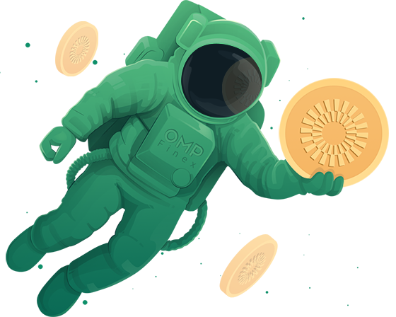 خرید و فروش منتل (MNT) با بهترین قیمت همراه با نمودار آنلاین