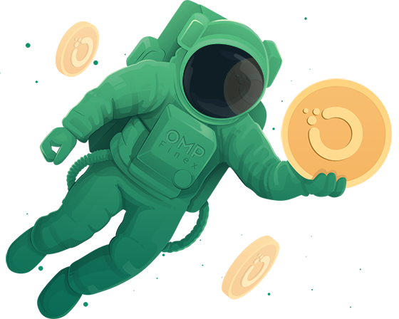 خرید ارز ارکید | فروش OXT | مشاهده نمودار قیمت ارکید